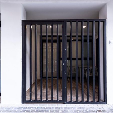 Cortes Suites By Concept Flats Valencia Kültér fotó