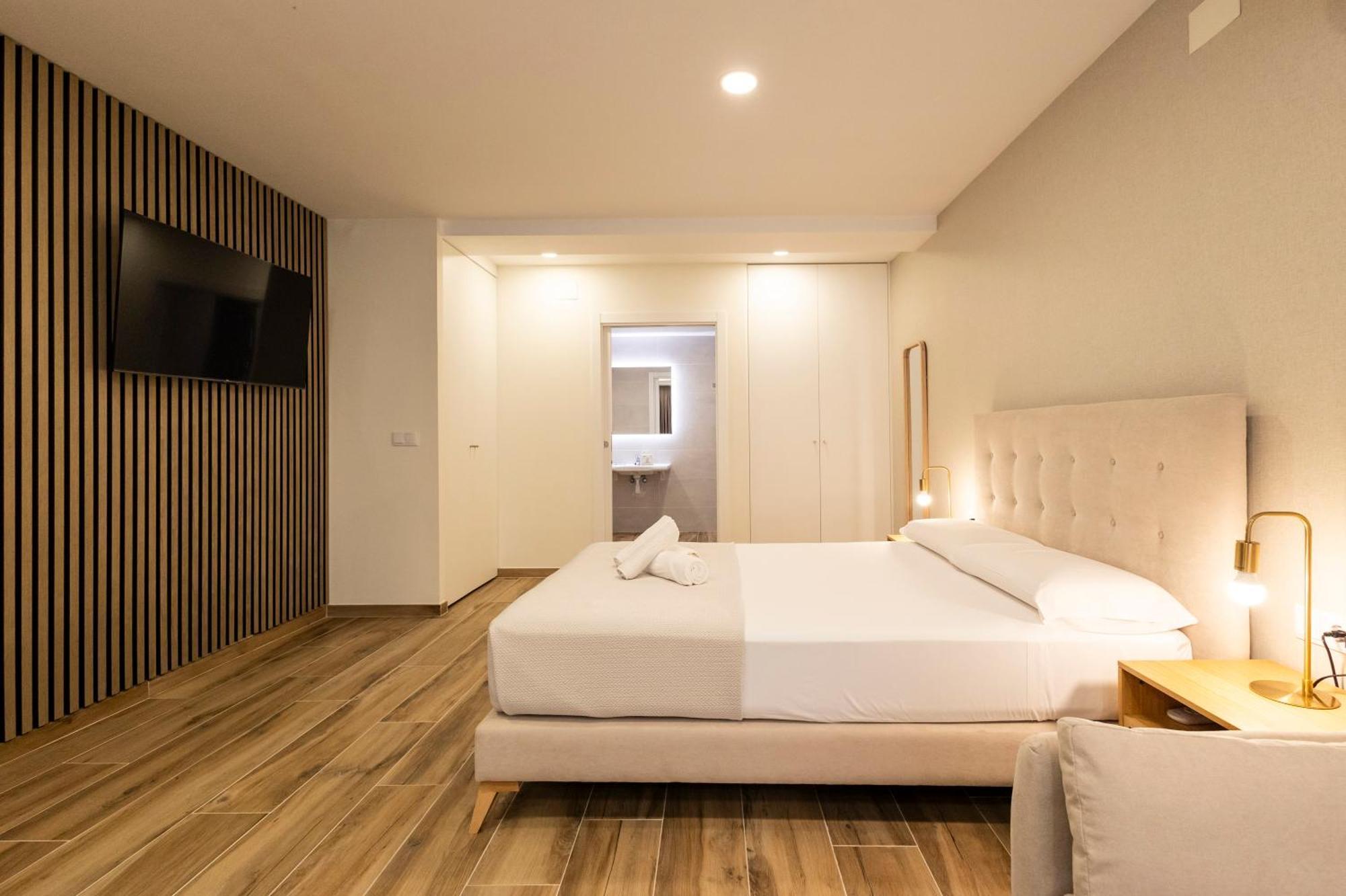 Cortes Suites By Concept Flats Valencia Kültér fotó