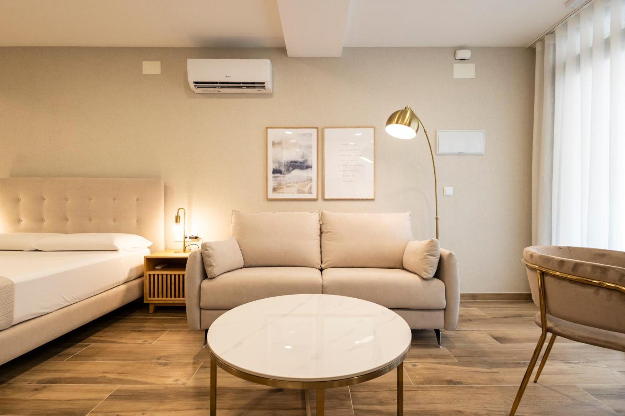 Cortes Suites By Concept Flats Valencia Kültér fotó